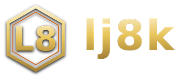 lj8k logo